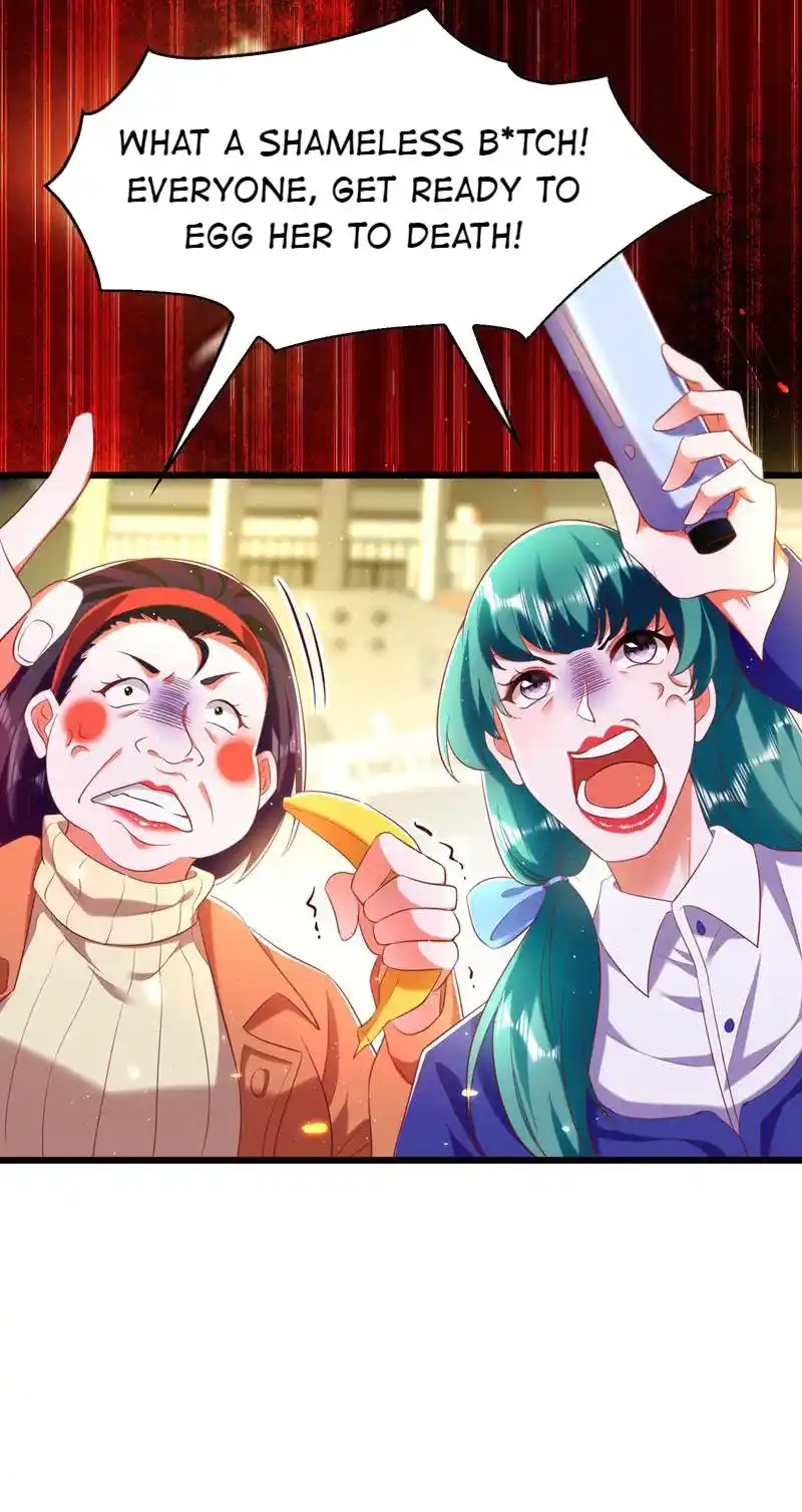 The Fiesty Wife Is Not to Be Messed With 132