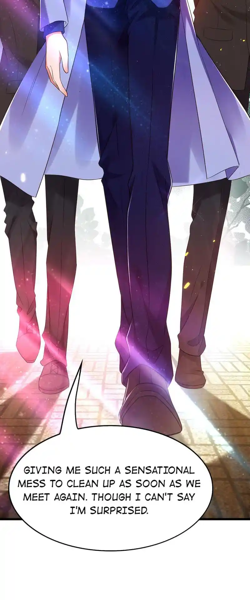 The Fiesty Wife Is Not to Be Messed With 132