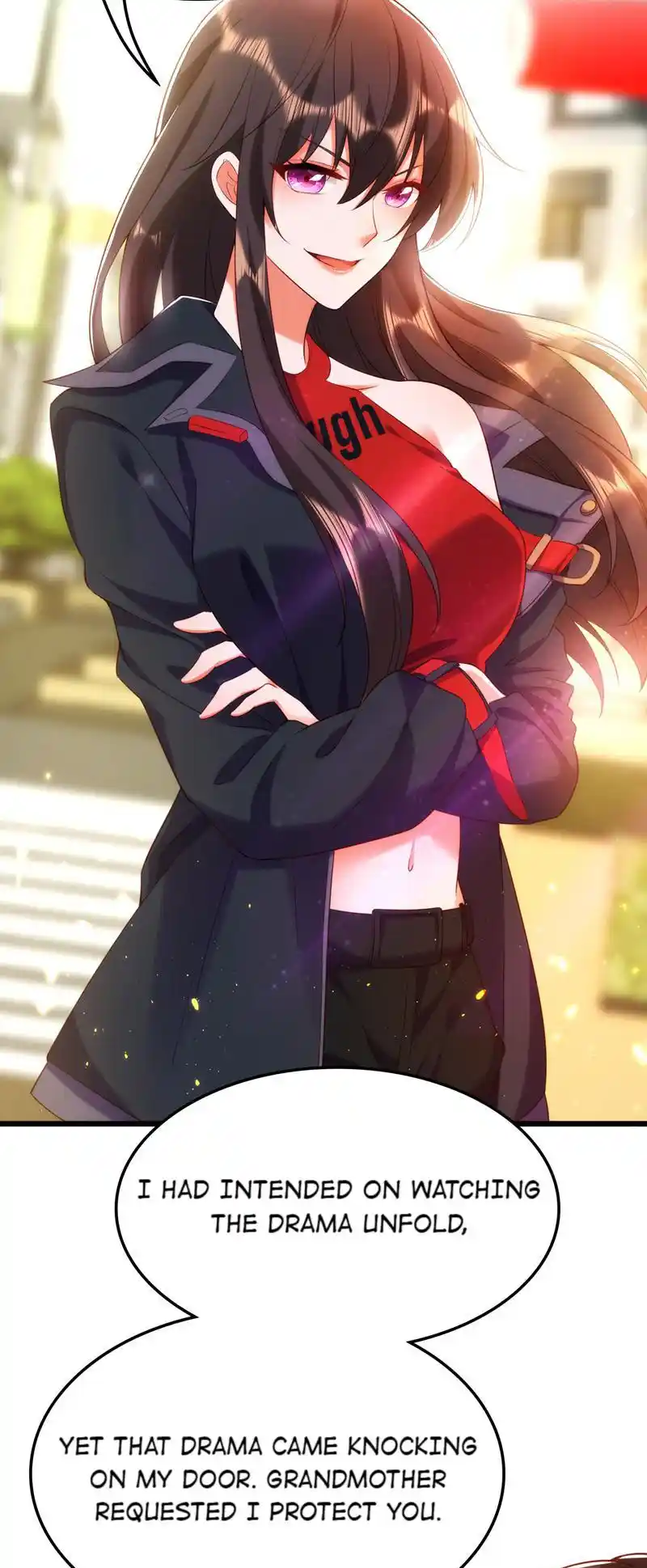 The Fiesty Wife Is Not to Be Messed With 132