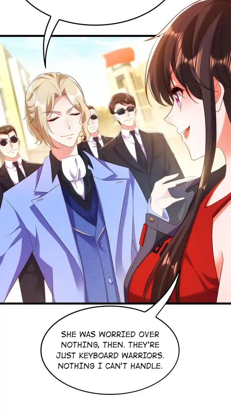 The Fiesty Wife Is Not to Be Messed With 132