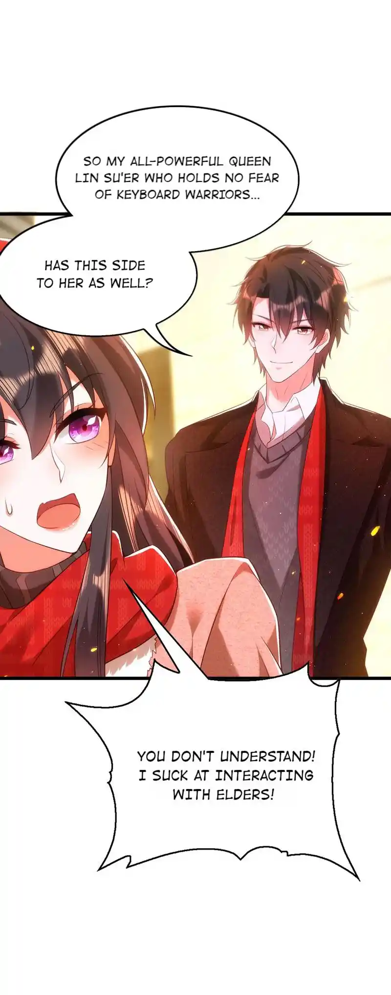 The Fiesty Wife Is Not to Be Messed With 132