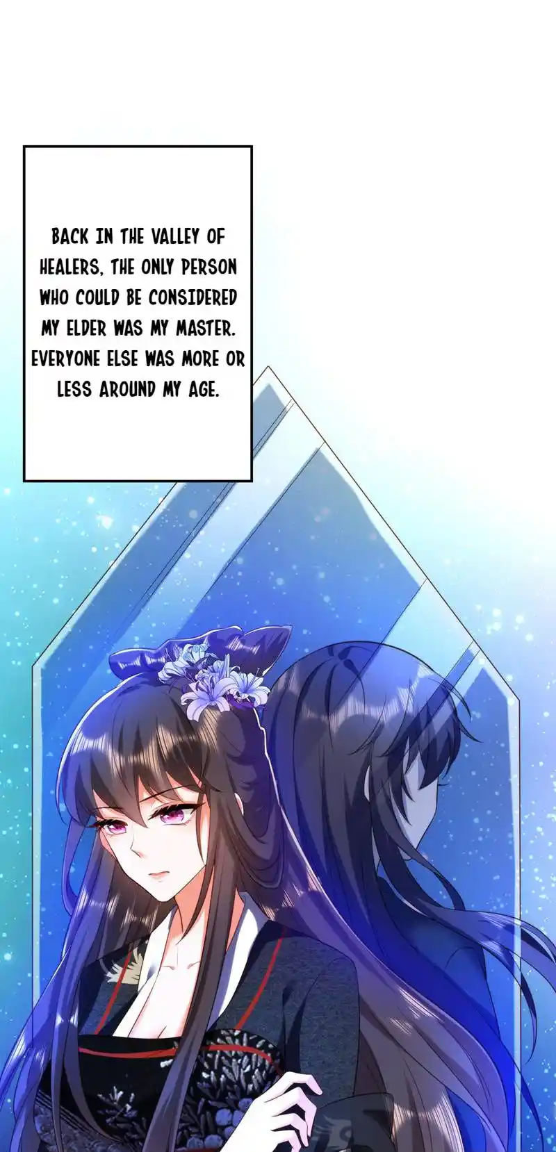 The Fiesty Wife Is Not to Be Messed With 132