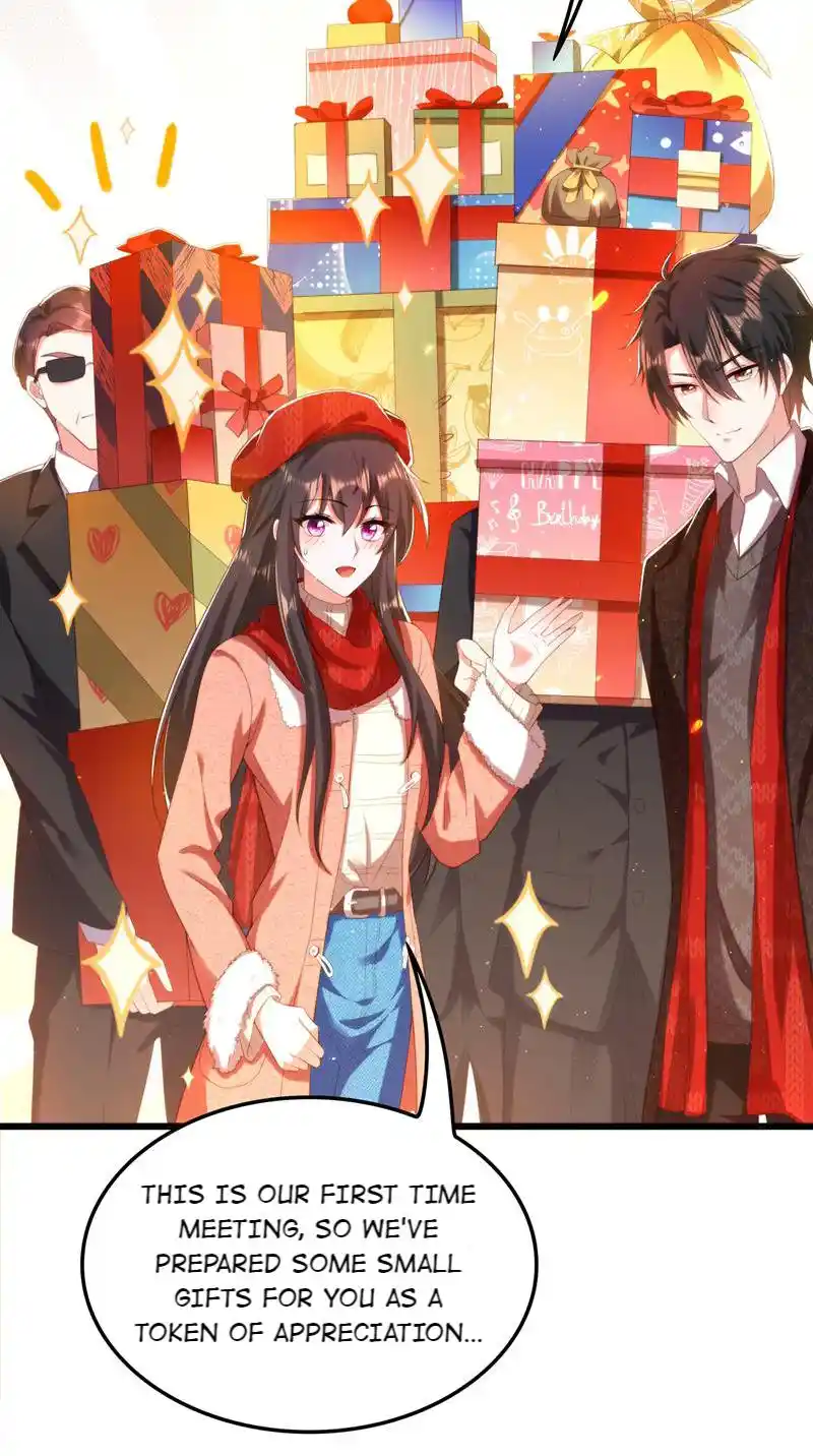 The Fiesty Wife Is Not to Be Messed With 132