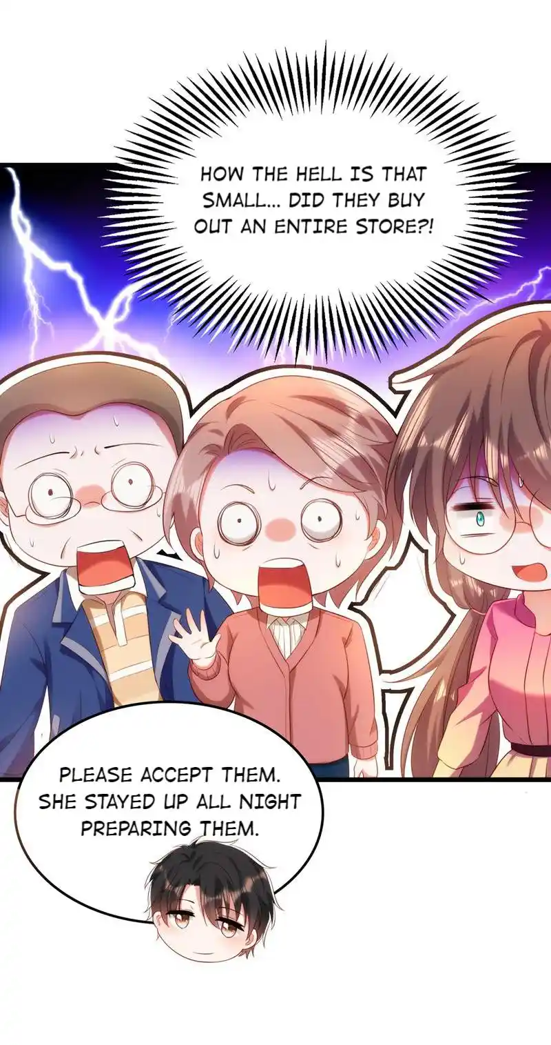 The Fiesty Wife Is Not to Be Messed With 132