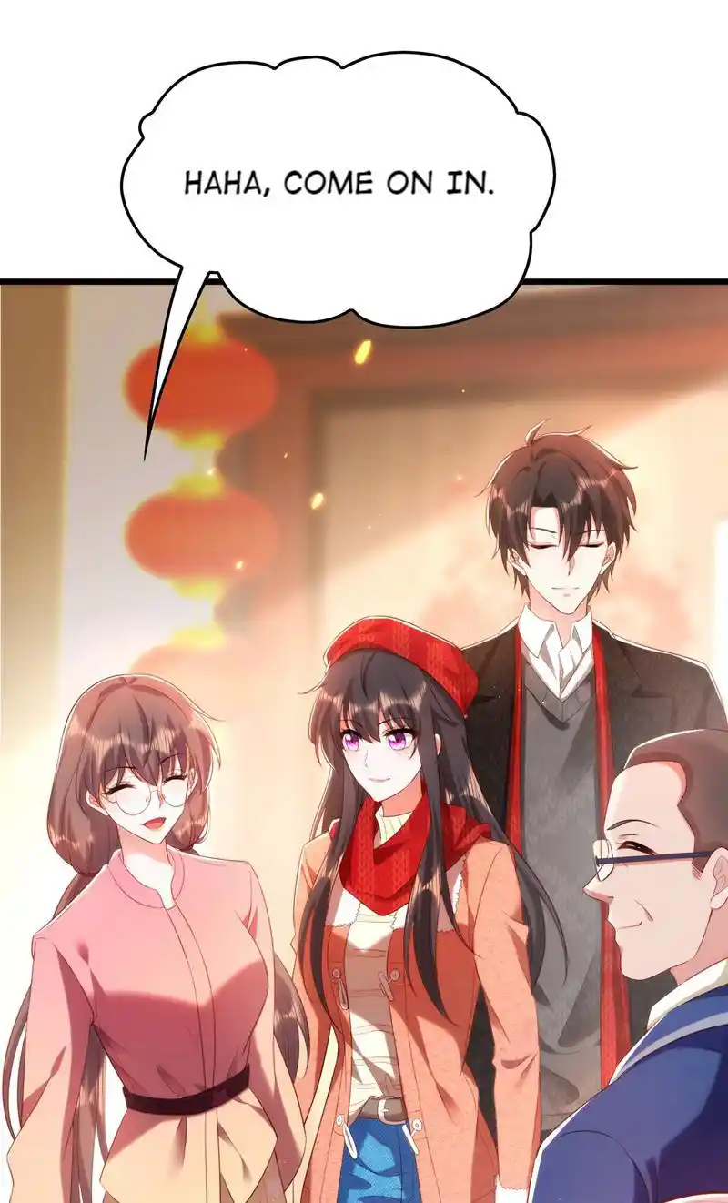 The Fiesty Wife Is Not to Be Messed With 132