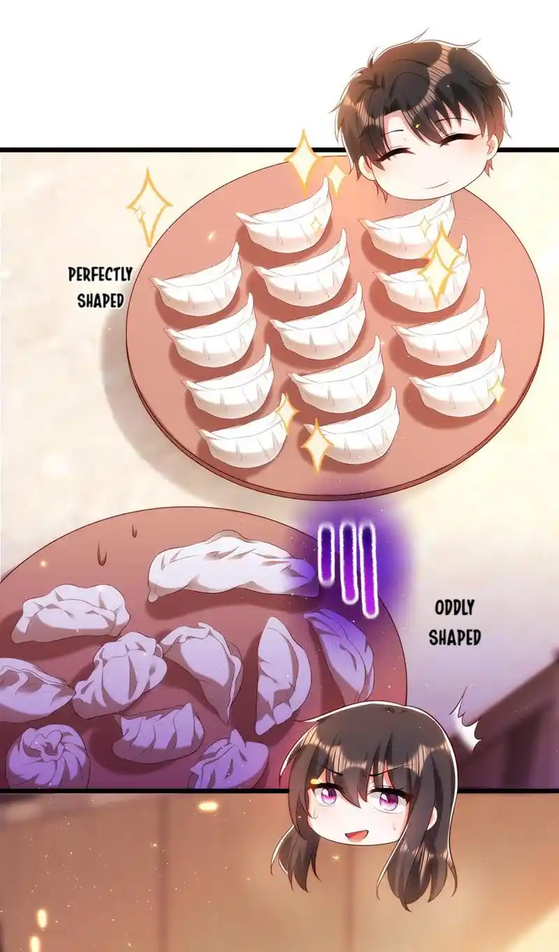 The Fiesty Wife Is Not to Be Messed With 132