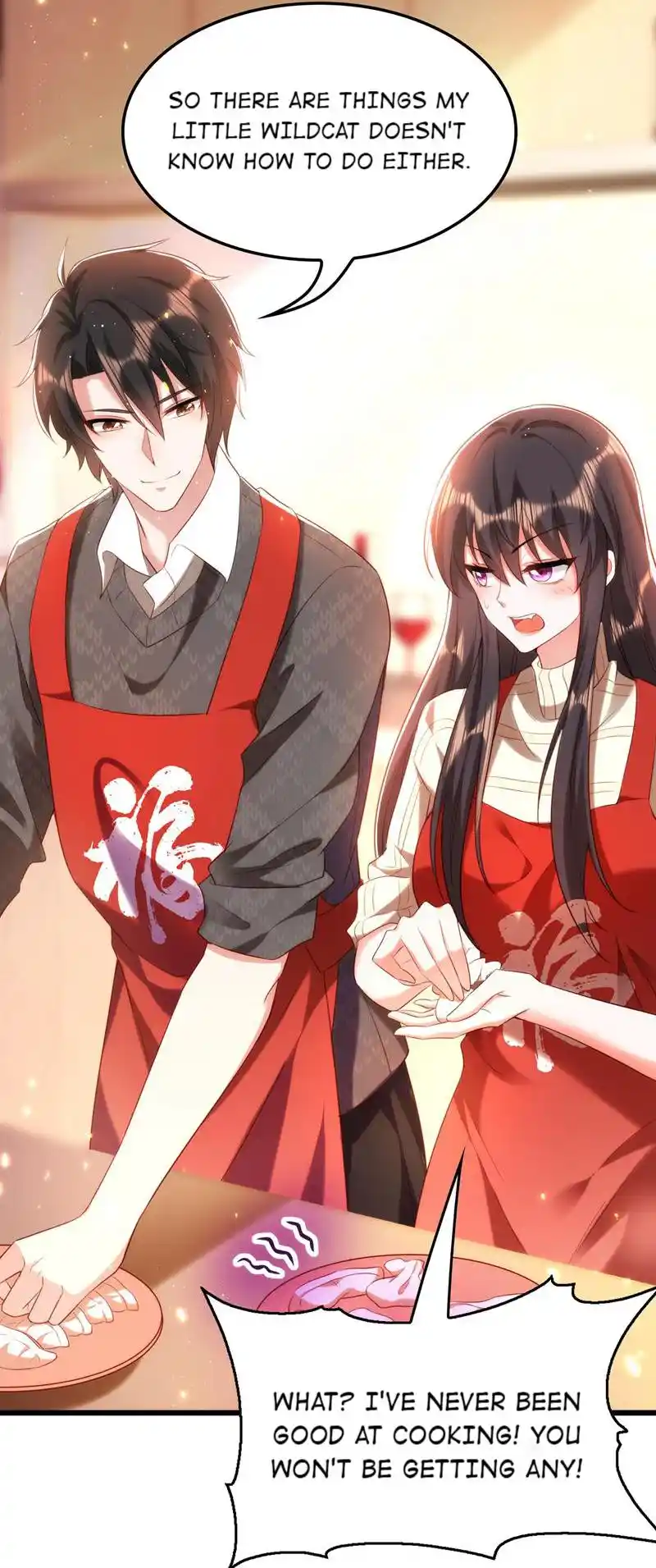 The Fiesty Wife Is Not to Be Messed With 132