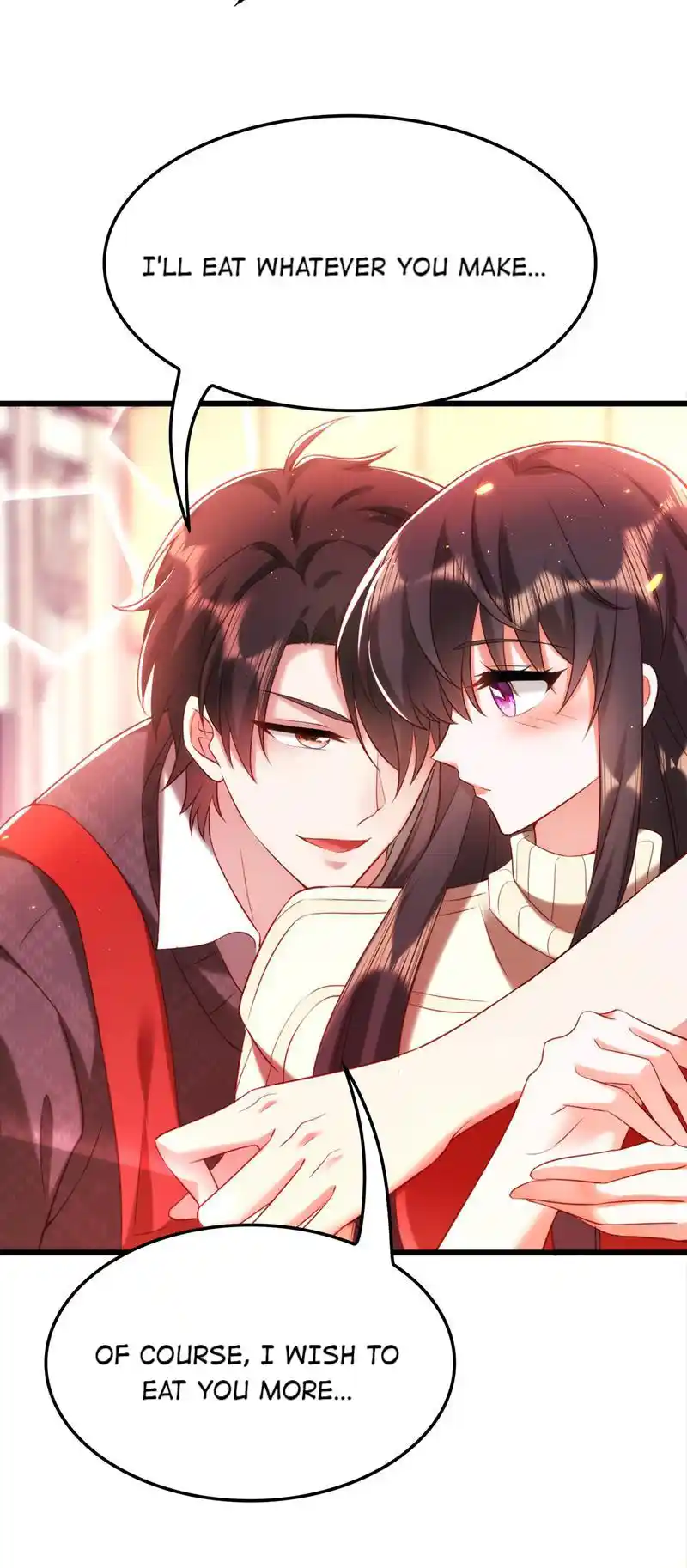 The Fiesty Wife Is Not to Be Messed With 132