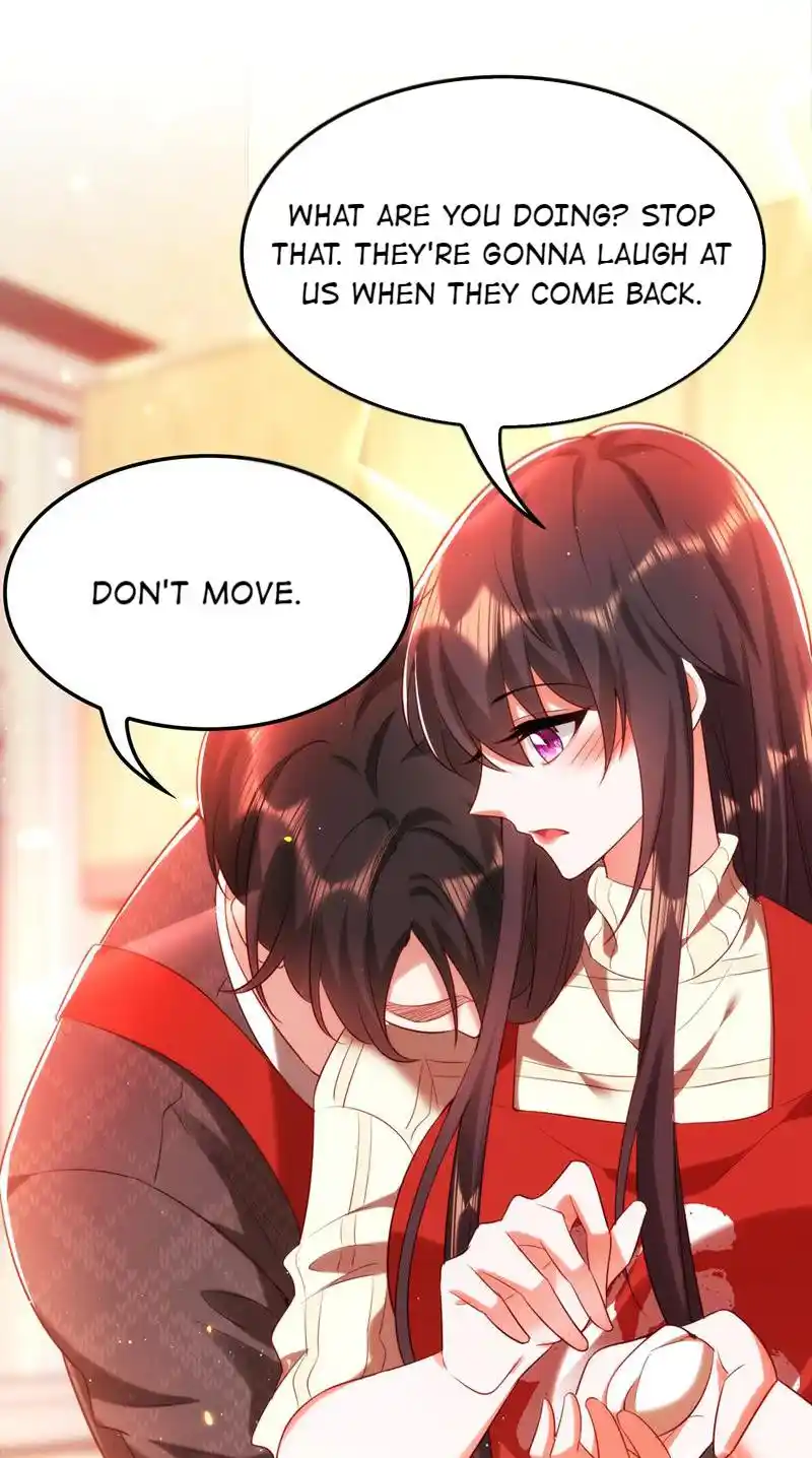 The Fiesty Wife Is Not to Be Messed With 132