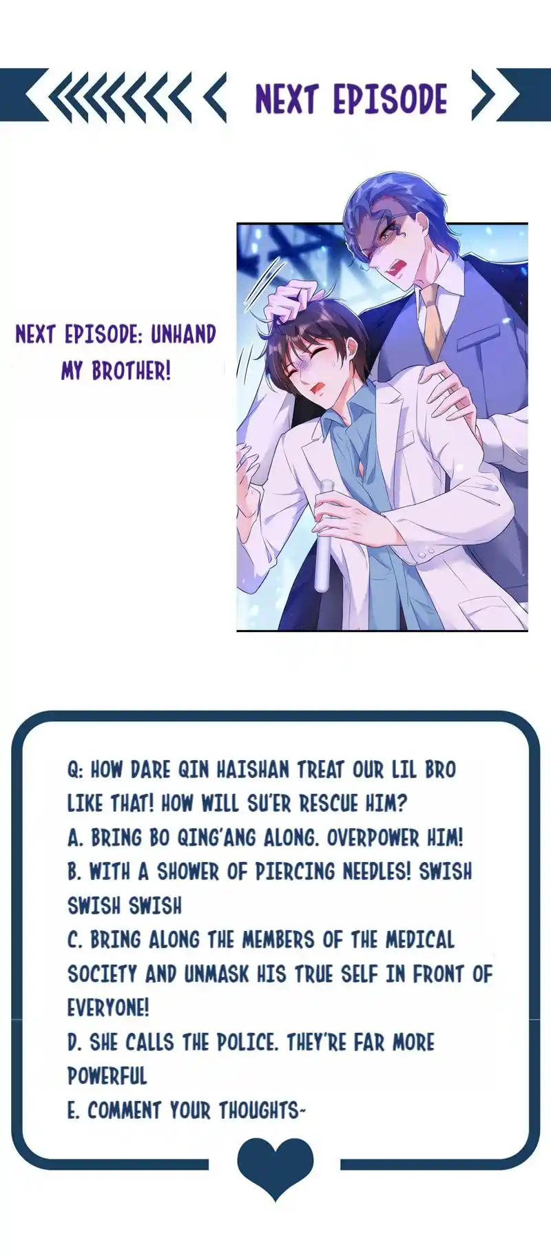 The Fiesty Wife Is Not to Be Messed With 132