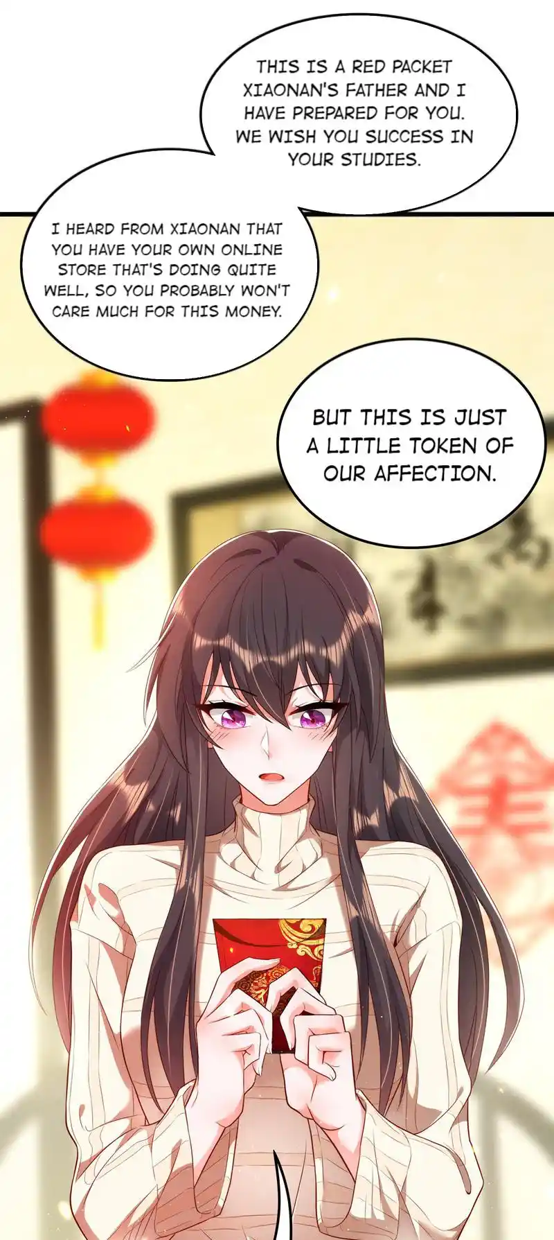 The Fiesty Wife Is Not to Be Messed With 133