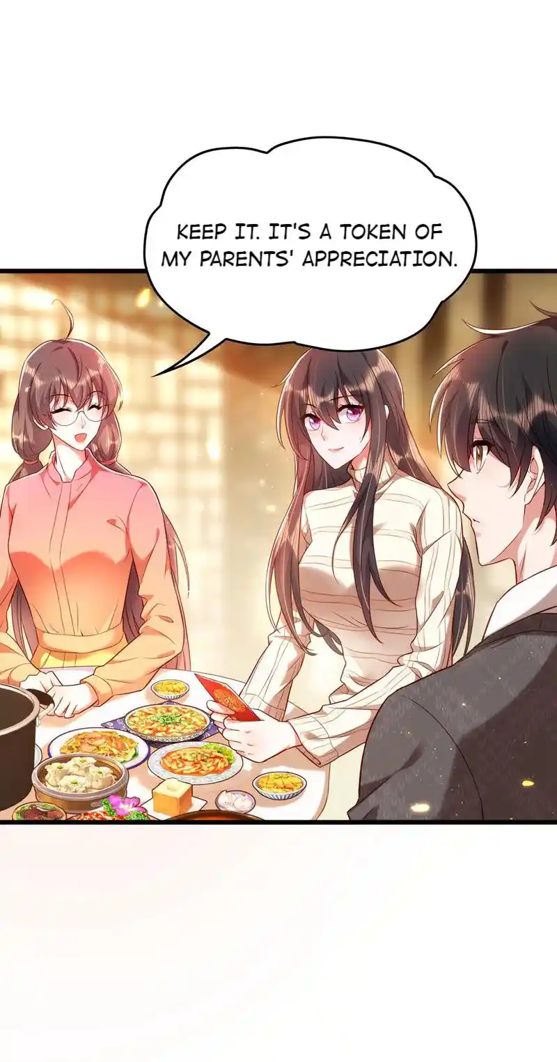 The Fiesty Wife Is Not to Be Messed With 133