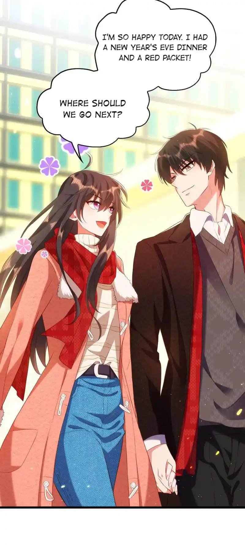 The Fiesty Wife Is Not to Be Messed With 133