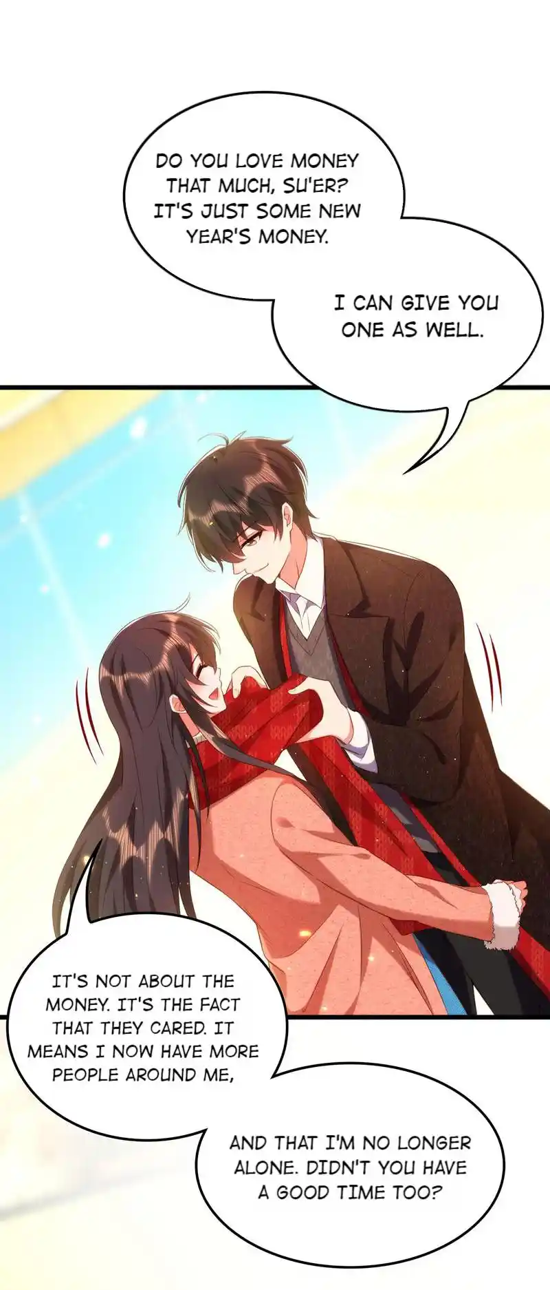 The Fiesty Wife Is Not to Be Messed With 133