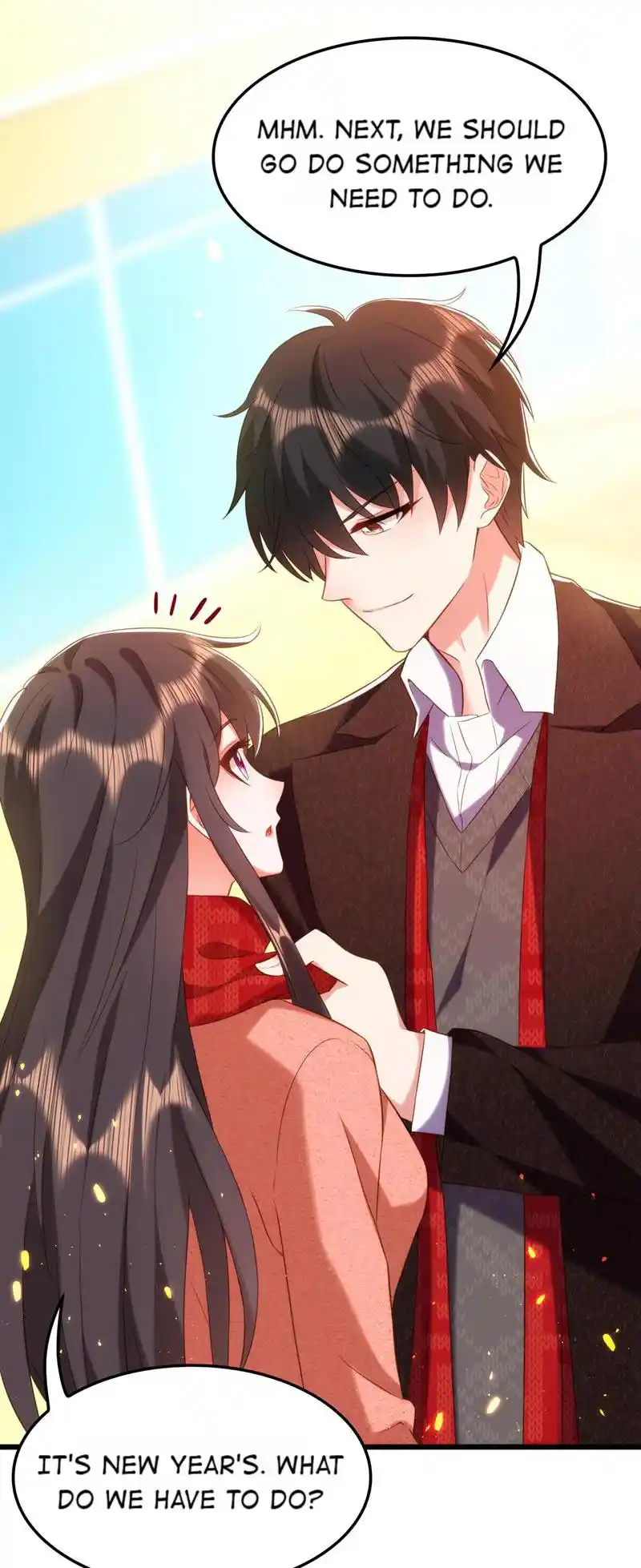 The Fiesty Wife Is Not to Be Messed With 133