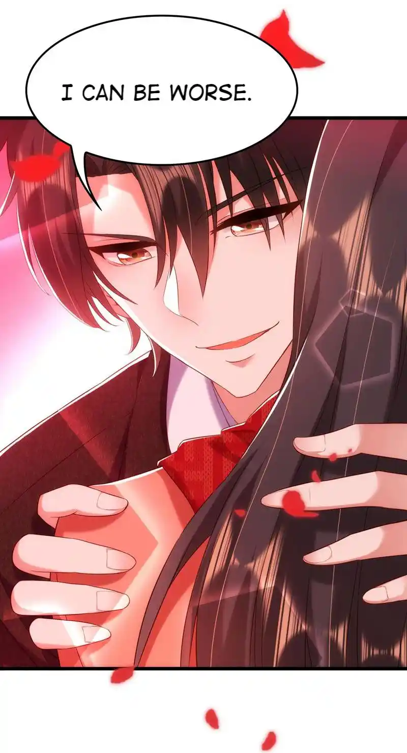 The Fiesty Wife Is Not to Be Messed With 133