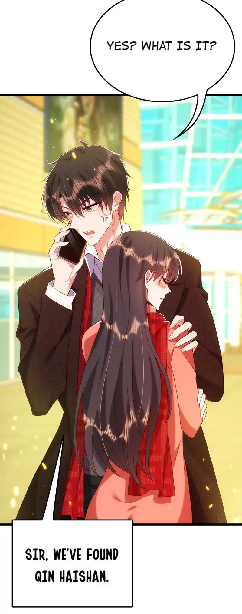 The Fiesty Wife Is Not to Be Messed With 133