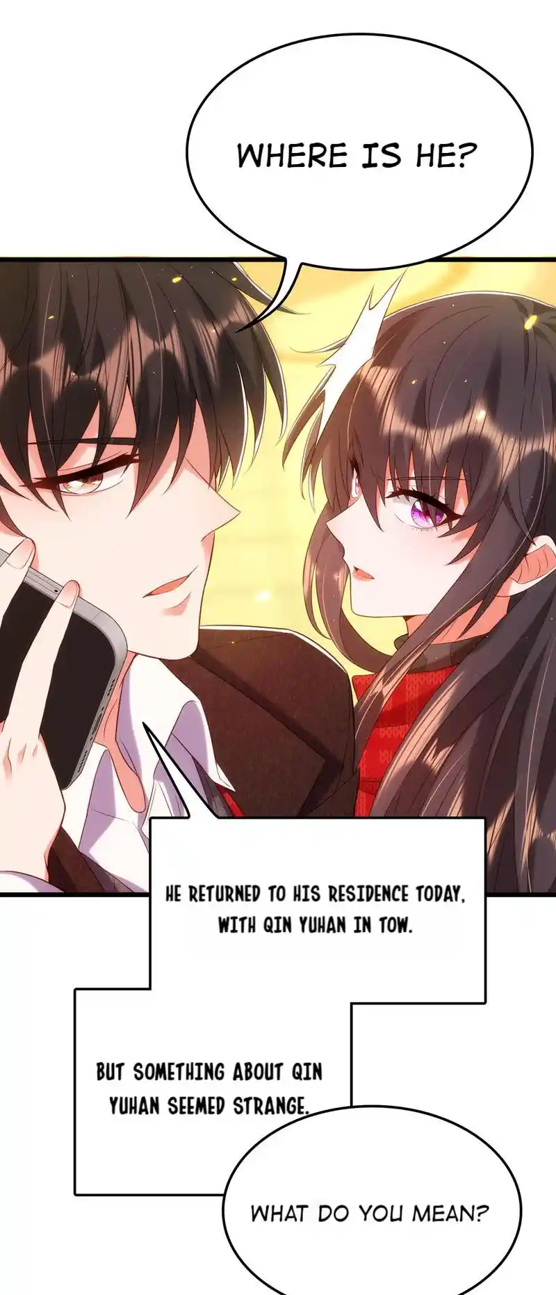 The Fiesty Wife Is Not to Be Messed With 133