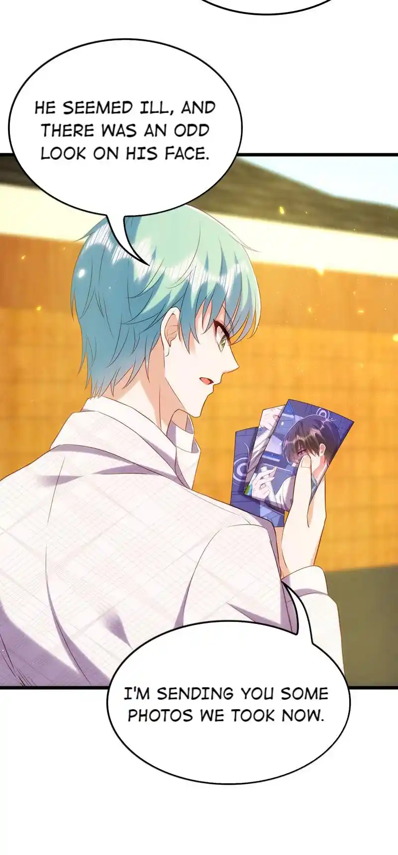 The Fiesty Wife Is Not to Be Messed With 133