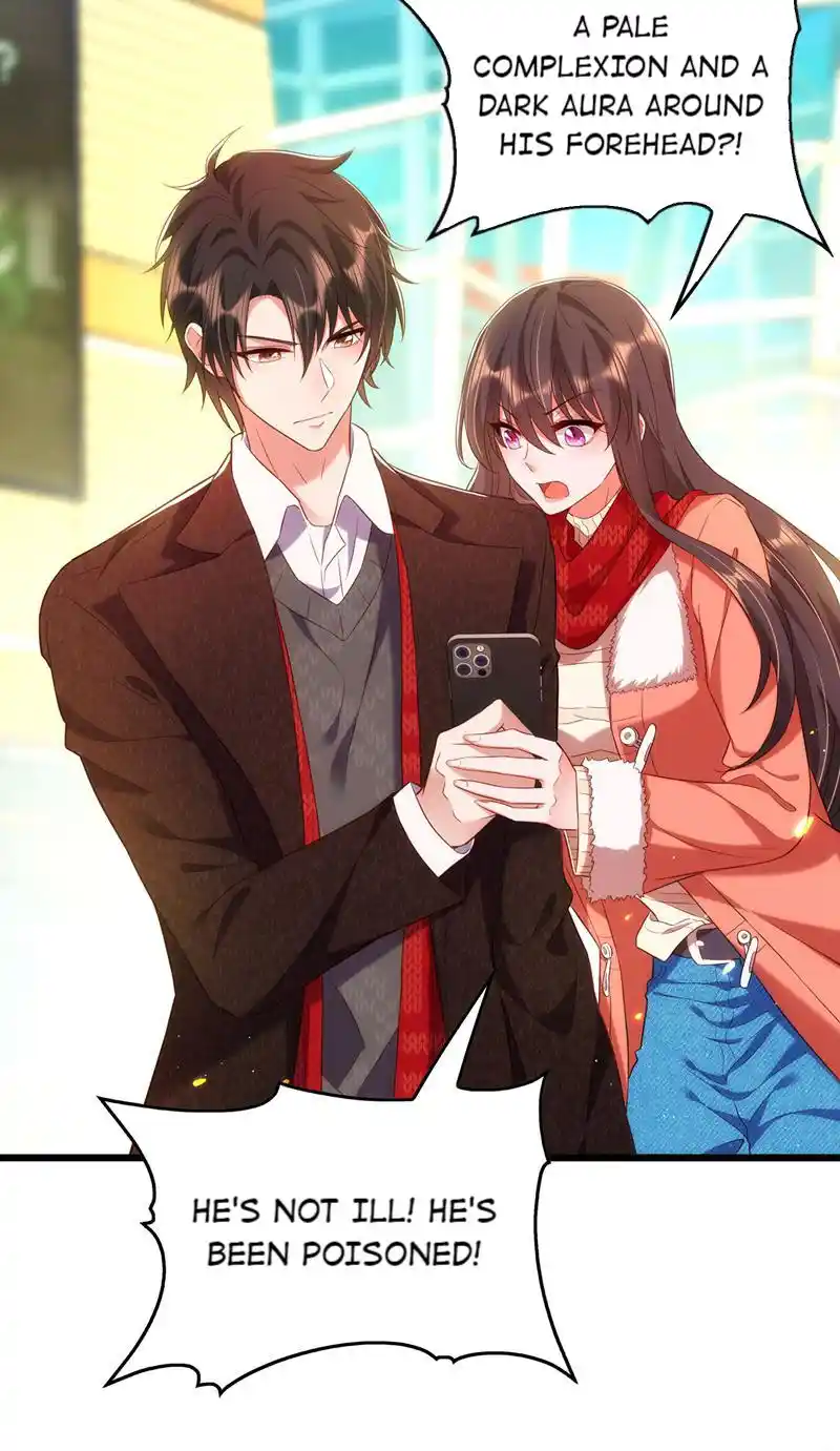 The Fiesty Wife Is Not to Be Messed With 133