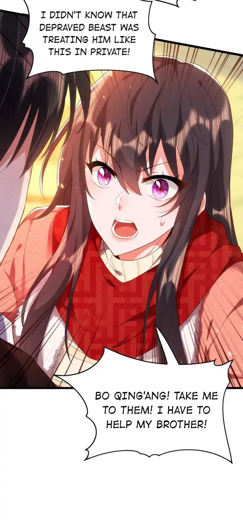 The Fiesty Wife Is Not to Be Messed With 133