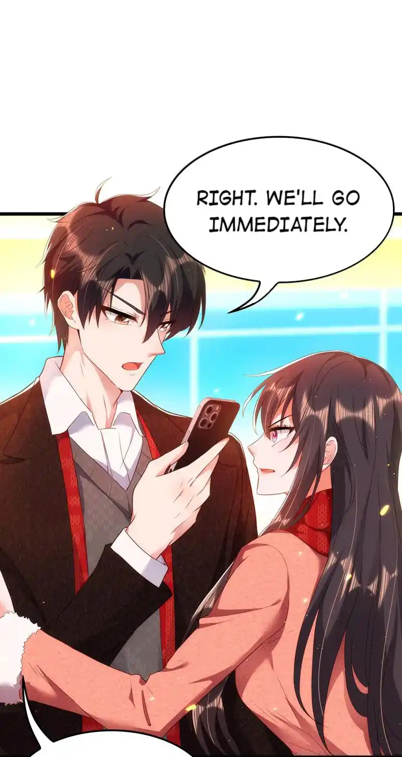 The Fiesty Wife Is Not to Be Messed With 133