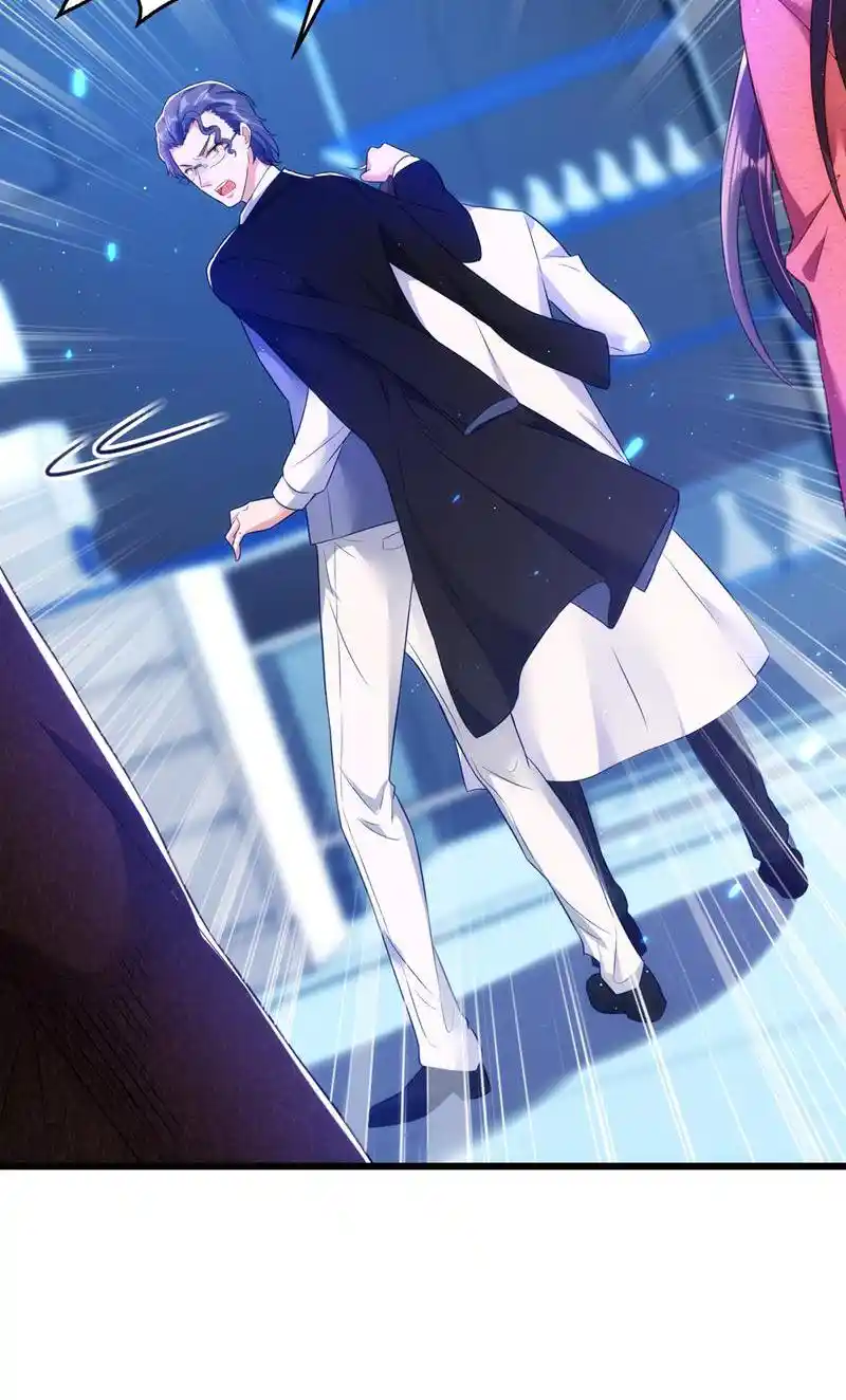 The Fiesty Wife Is Not to Be Messed With 133