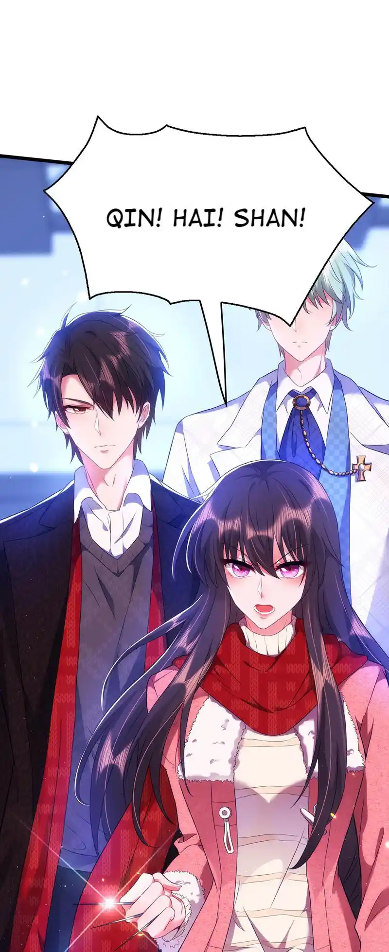 The Fiesty Wife Is Not to Be Messed With 133