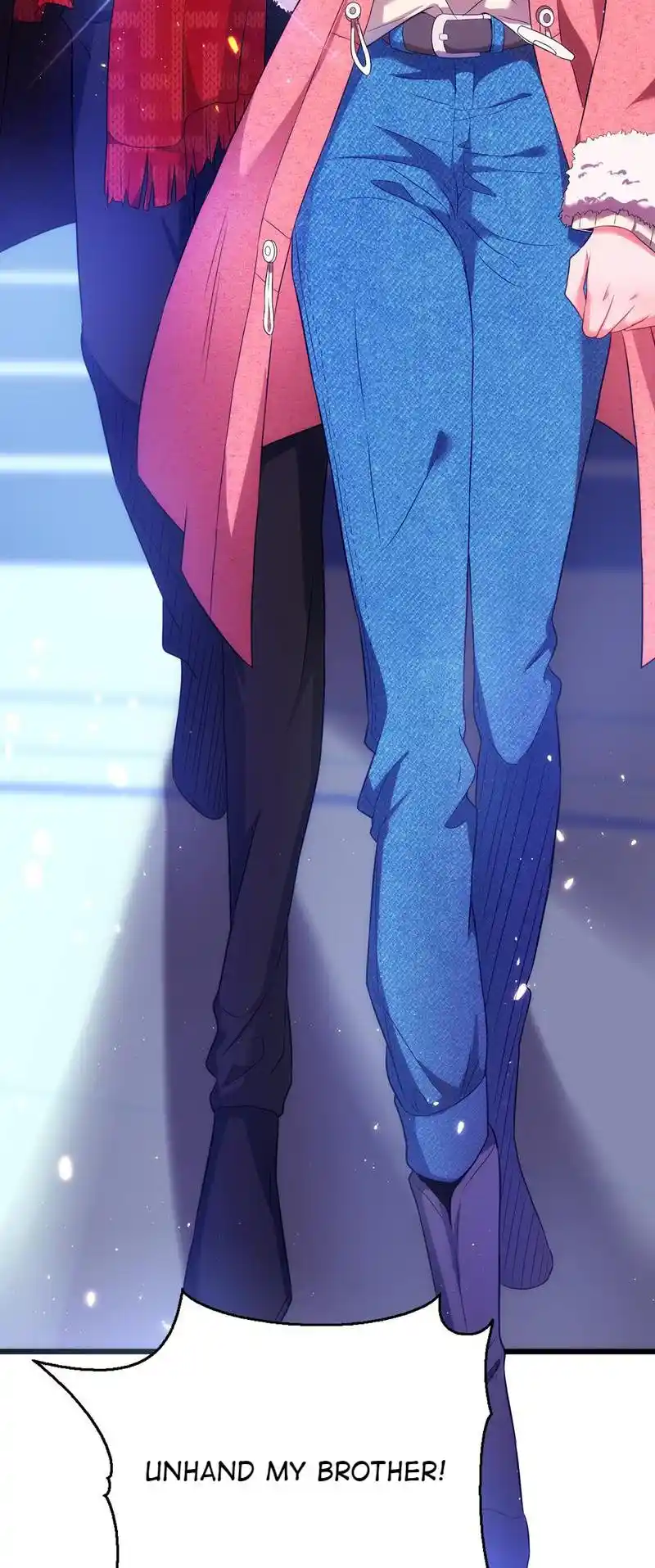 The Fiesty Wife Is Not to Be Messed With 133