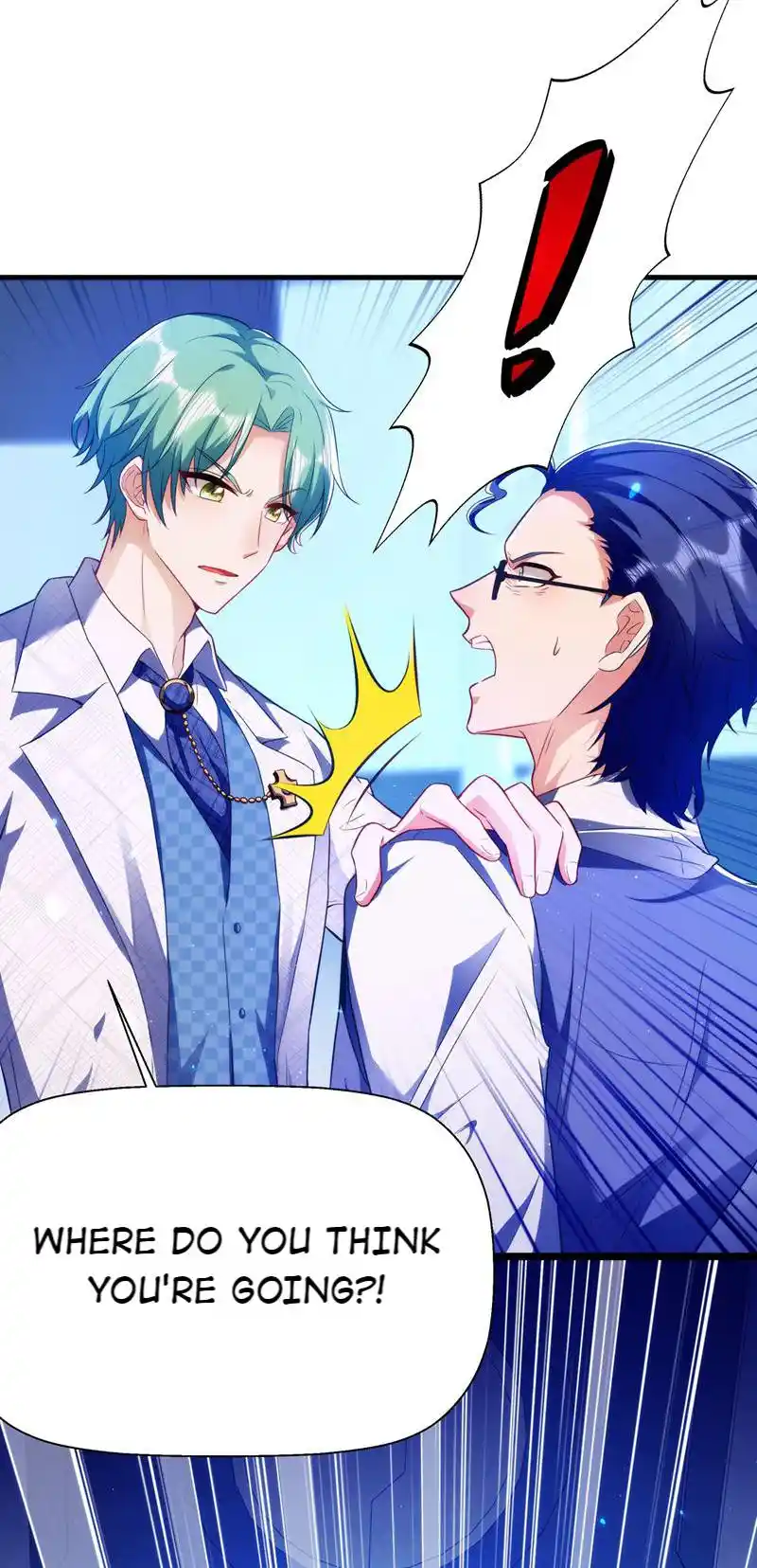 The Fiesty Wife Is Not to Be Messed With 134