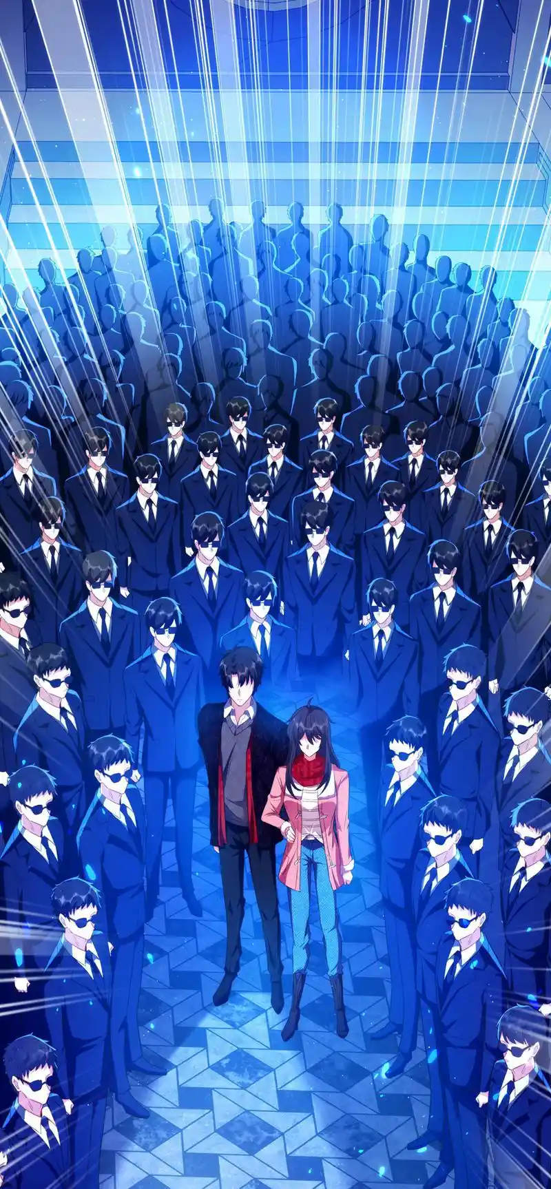 The Fiesty Wife Is Not to Be Messed With 134