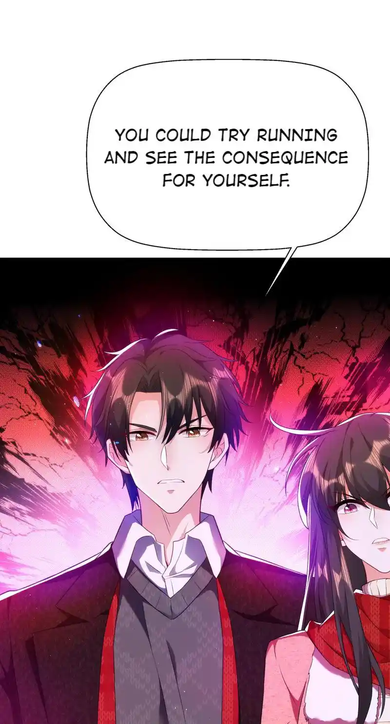 The Fiesty Wife Is Not to Be Messed With 134