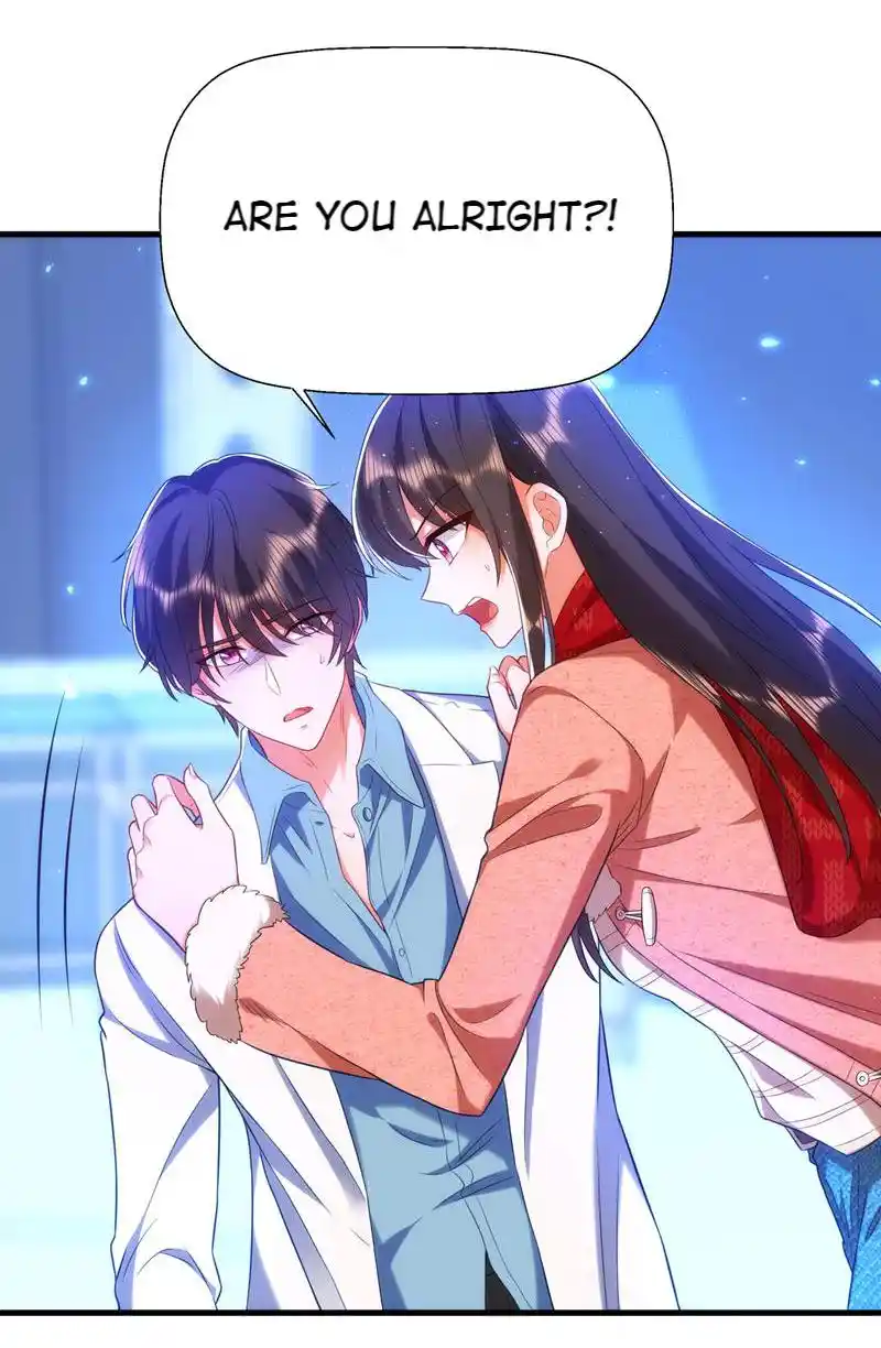 The Fiesty Wife Is Not to Be Messed With 134