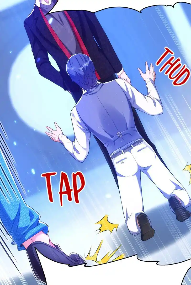 The Fiesty Wife Is Not to Be Messed With 134