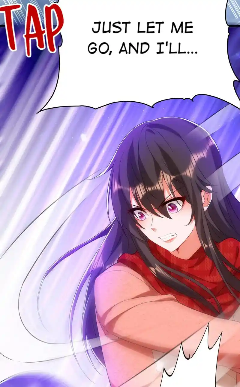 The Fiesty Wife Is Not to Be Messed With 134