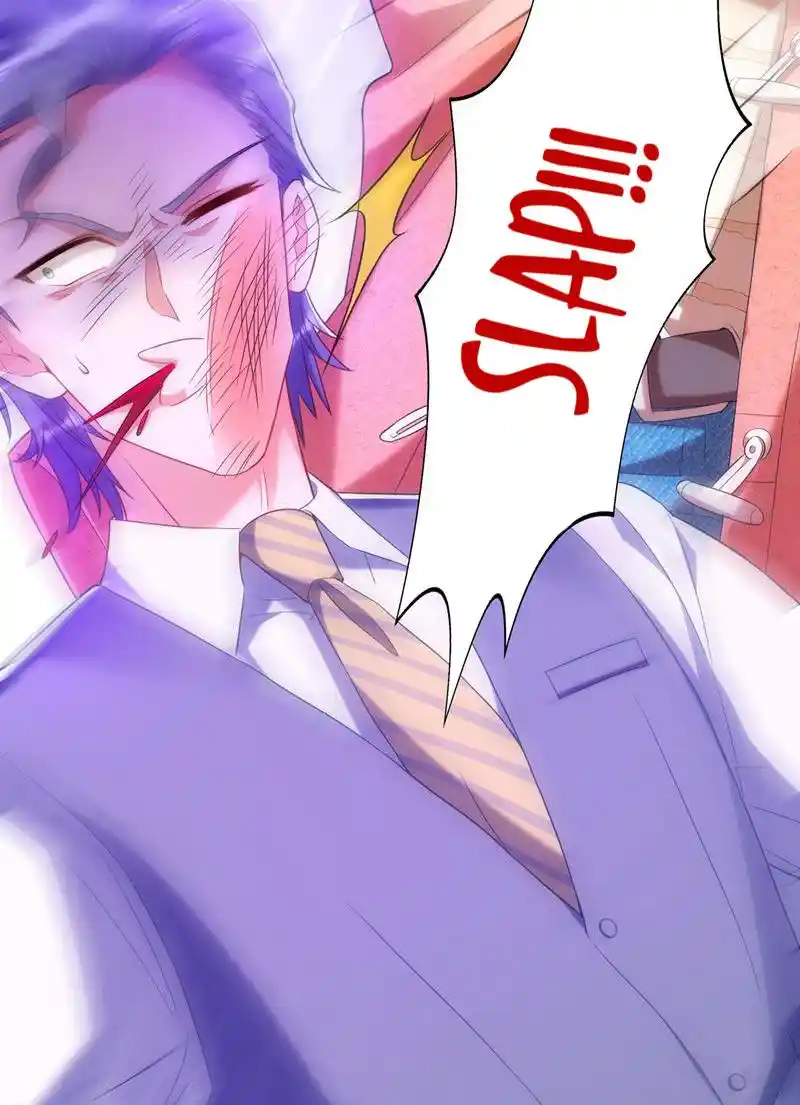 The Fiesty Wife Is Not to Be Messed With 134