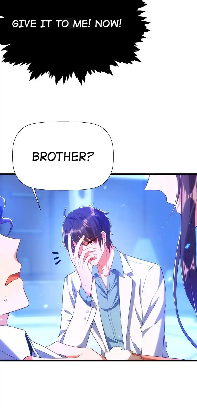 The Fiesty Wife Is Not to Be Messed With 134