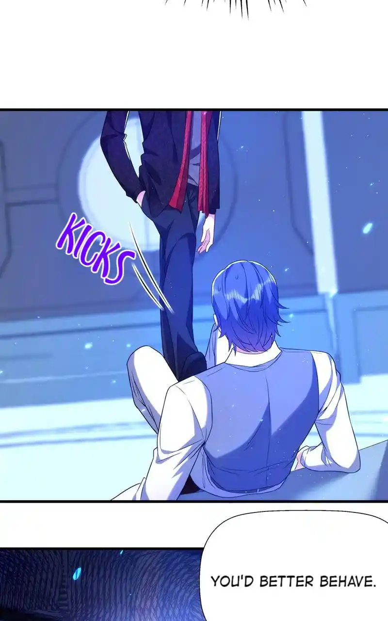 The Fiesty Wife Is Not to Be Messed With 134