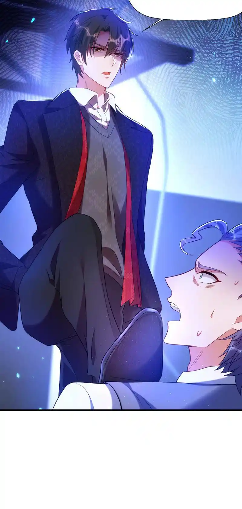 The Fiesty Wife Is Not to Be Messed With 134