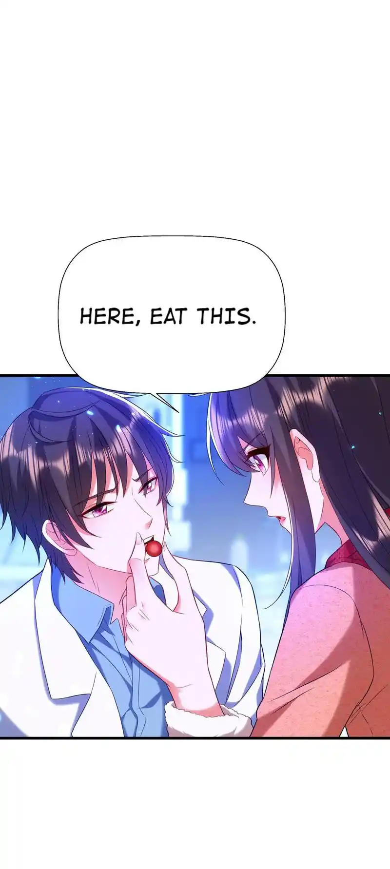 The Fiesty Wife Is Not to Be Messed With 134