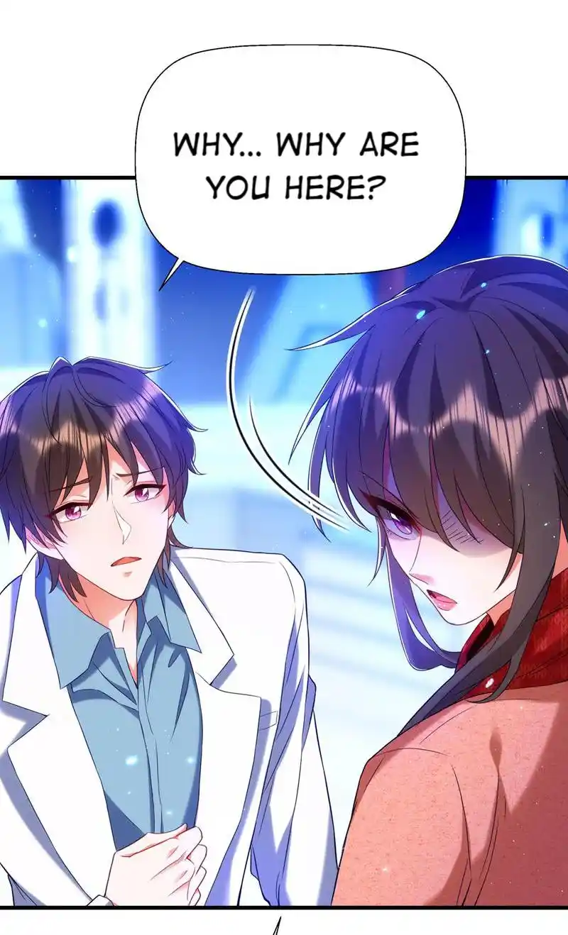 The Fiesty Wife Is Not to Be Messed With 134