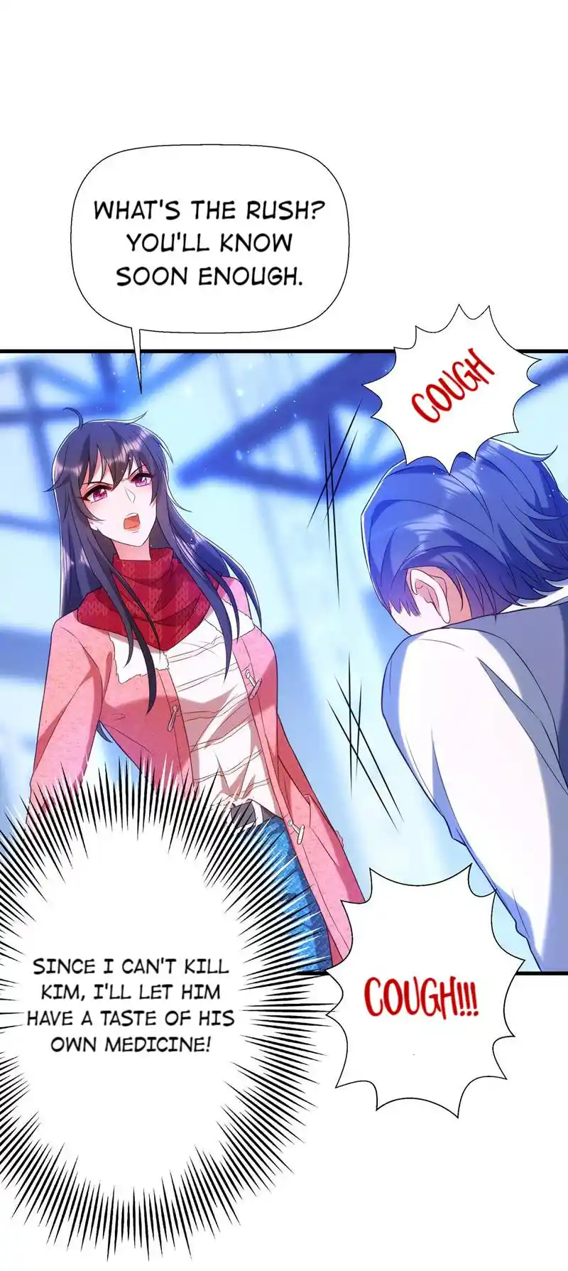 The Fiesty Wife Is Not to Be Messed With 134