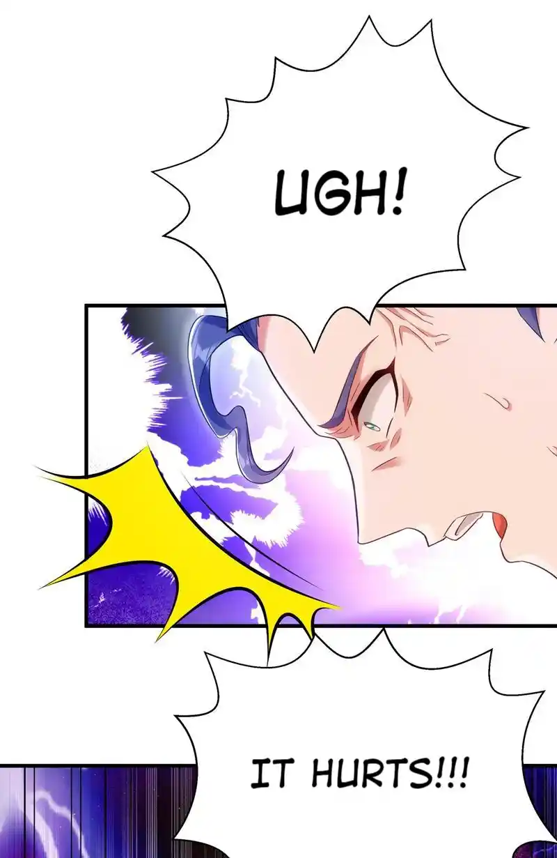 The Fiesty Wife Is Not to Be Messed With 134