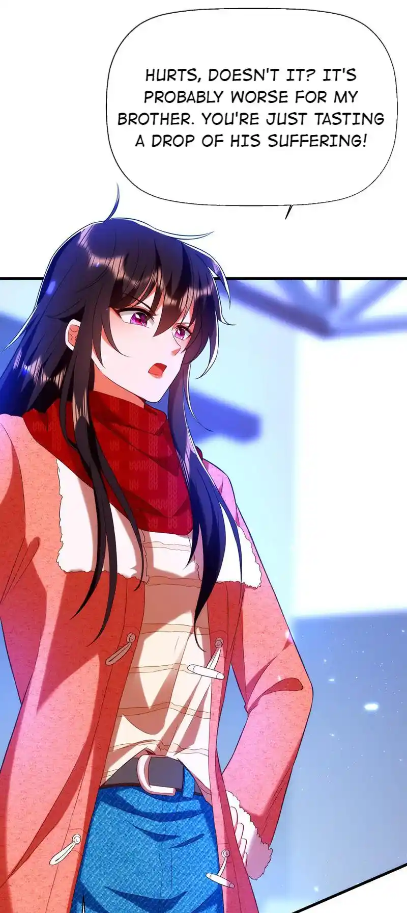 The Fiesty Wife Is Not to Be Messed With 134