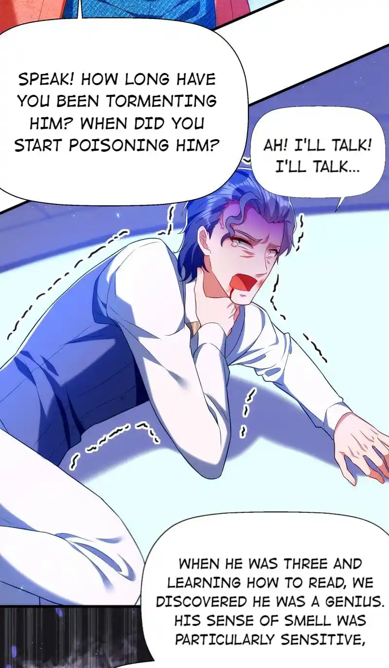 The Fiesty Wife Is Not to Be Messed With 134