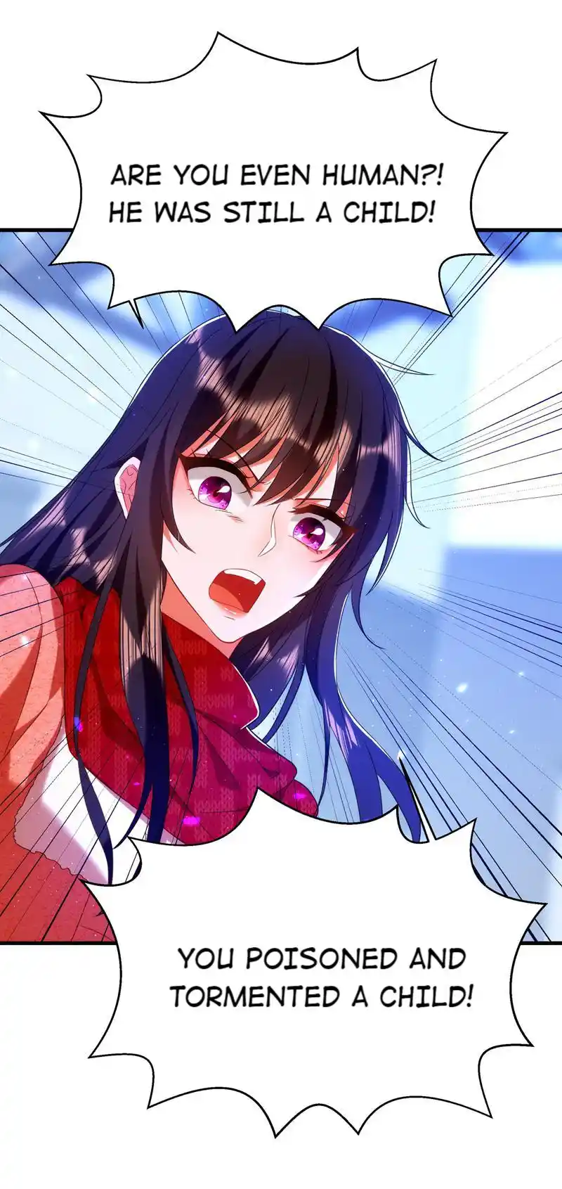 The Fiesty Wife Is Not to Be Messed With 134