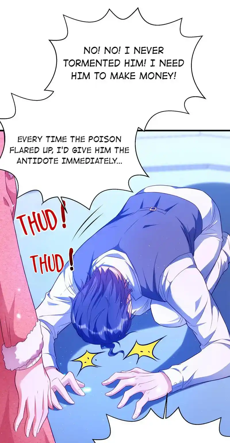 The Fiesty Wife Is Not to Be Messed With 134