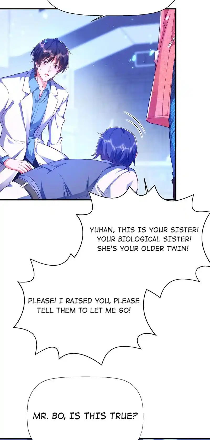 The Fiesty Wife Is Not to Be Messed With 134