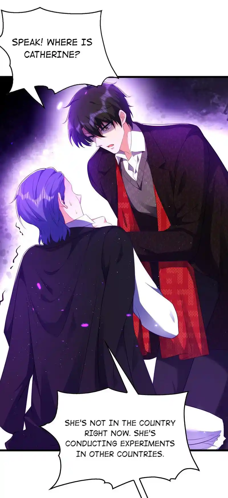 The Fiesty Wife Is Not to Be Messed With 135