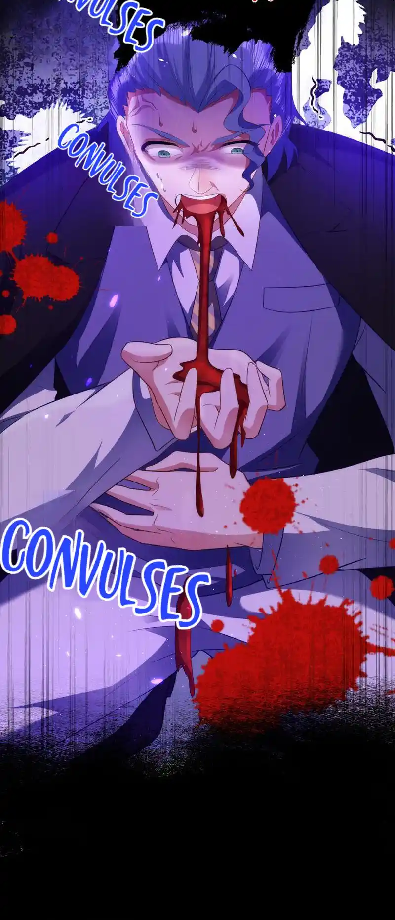 The Fiesty Wife Is Not to Be Messed With 135